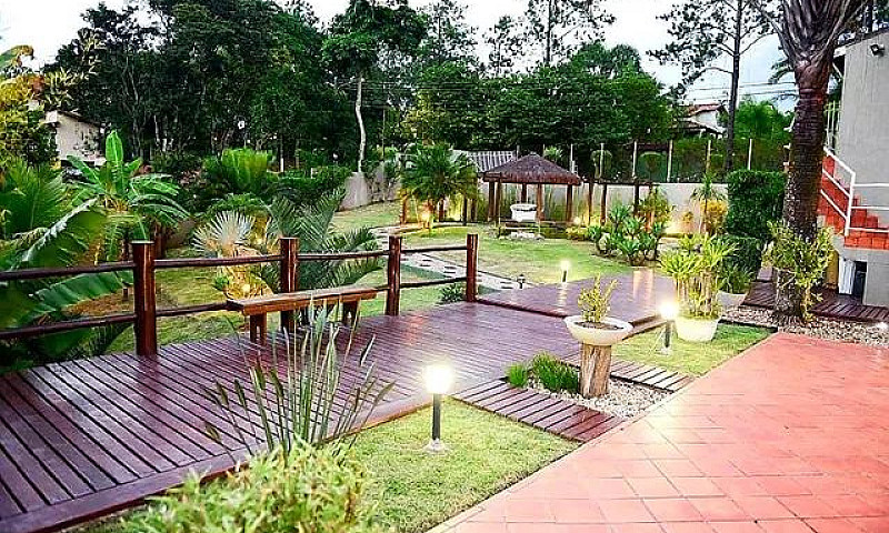 Casa De Alto Padrão ...