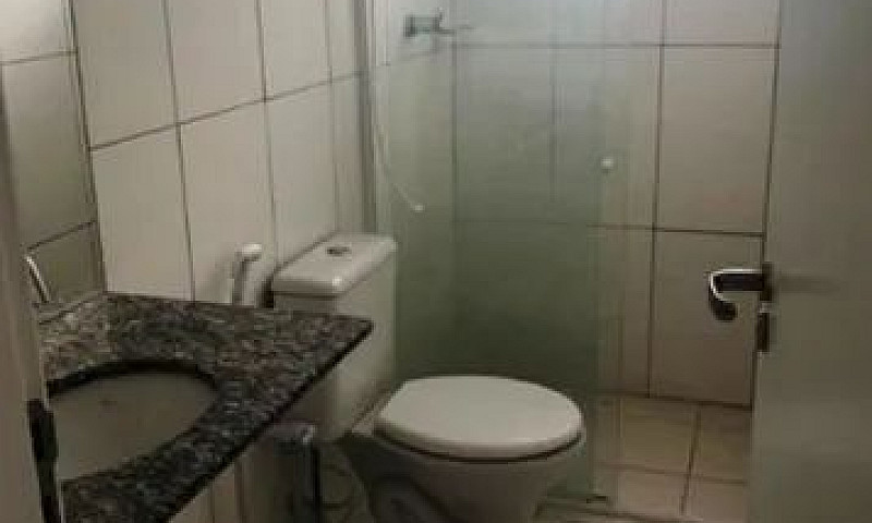 Alameda Das Águas I ...