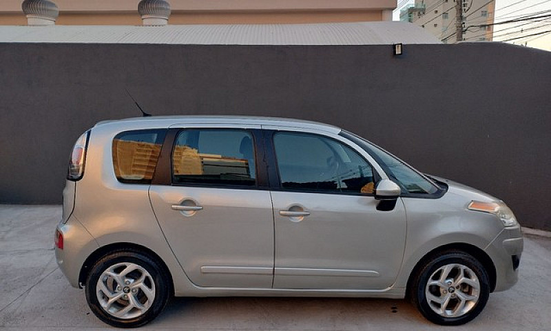 C3 Picasso 1.5 Glx  ...