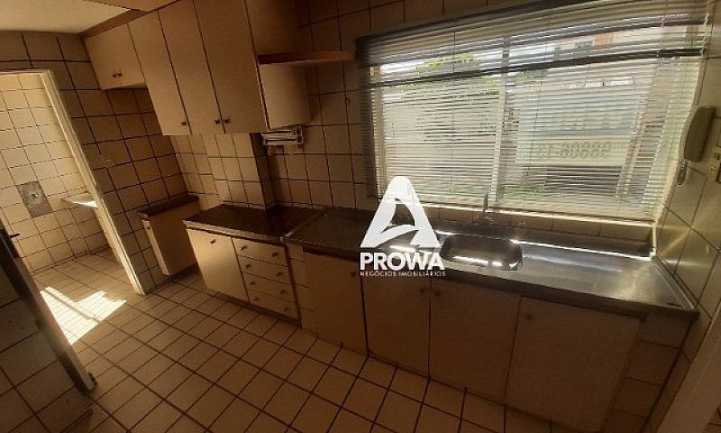 Apartamento Para Ven...