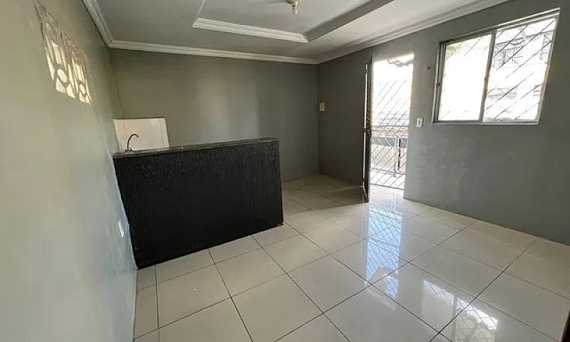 Alugo Apartamento No...