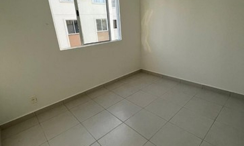 Alugo Apartamento No...