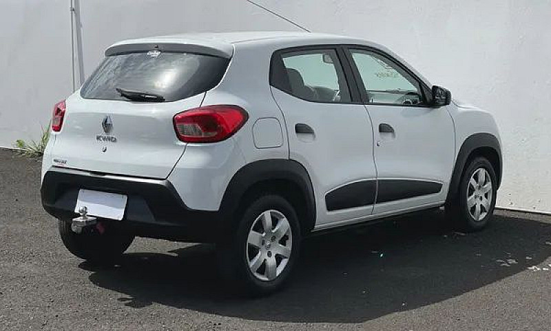 Renault Kwid Kwid Ze...