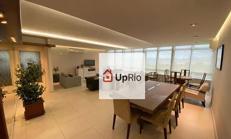 Apartamento Com 3 Do...