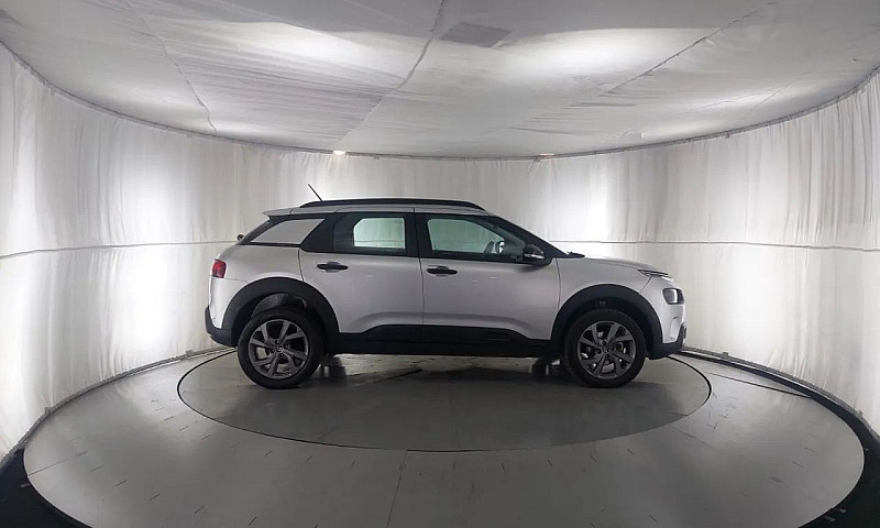 Citroen C4 Cactus 20...