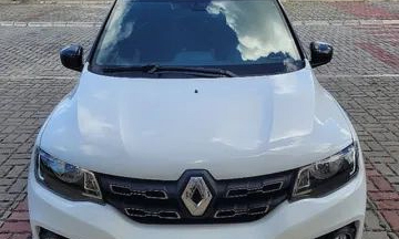 Renault Kwid Intense...