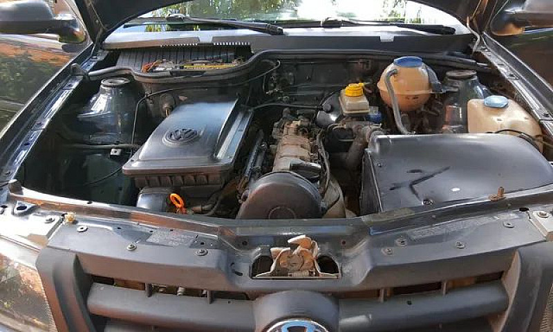 Gol G4 2007 ...