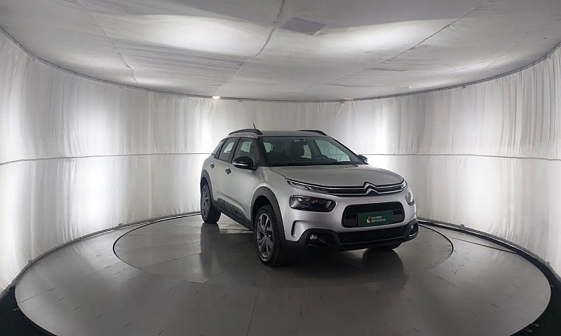 Citroen C4 Cactus 20...