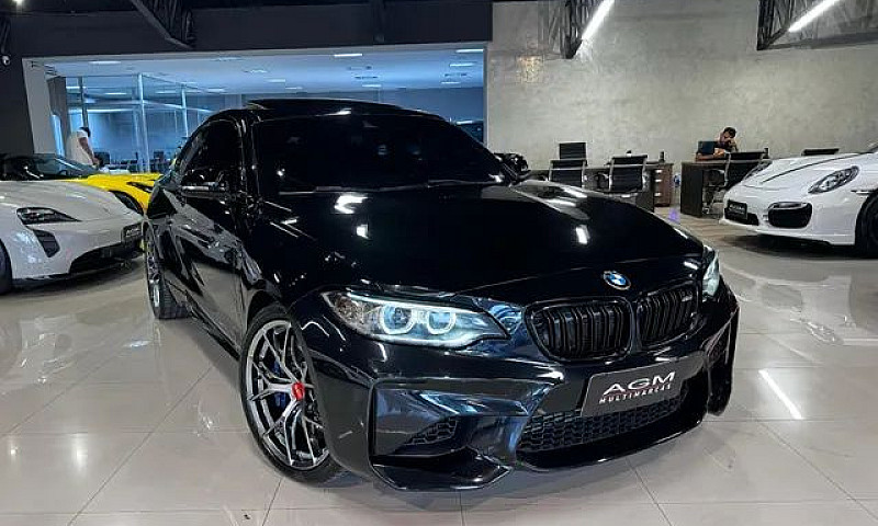 Bmw M2 Coupe 3.0 Tur...