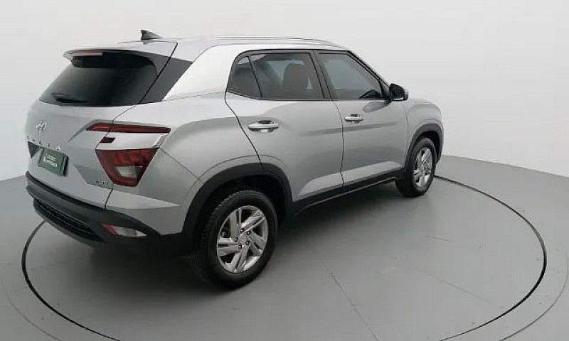 Creta Comfort Turbo ...