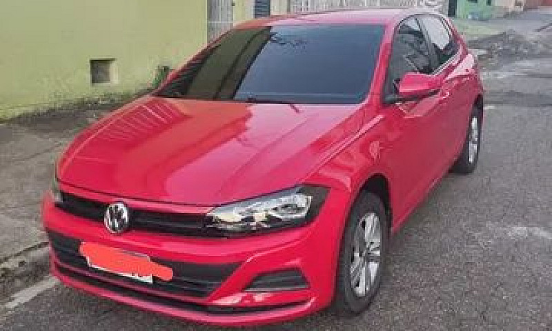 Vendo Polo 19/20 Com...