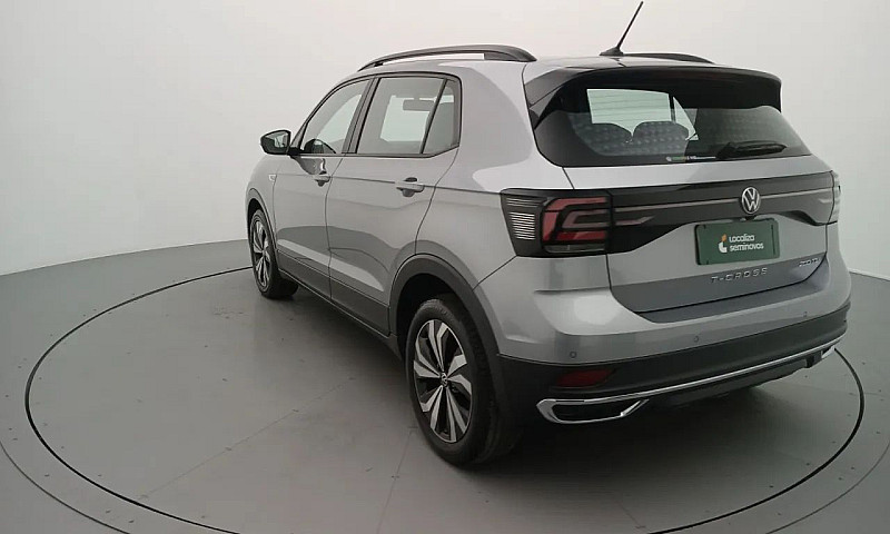 Volkswagen T-Cross 2...