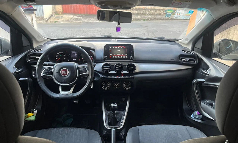 Fiat Argo Drive 1.3 ...