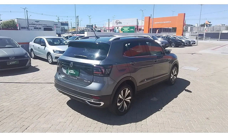 Volkswagen T-Cross 2...