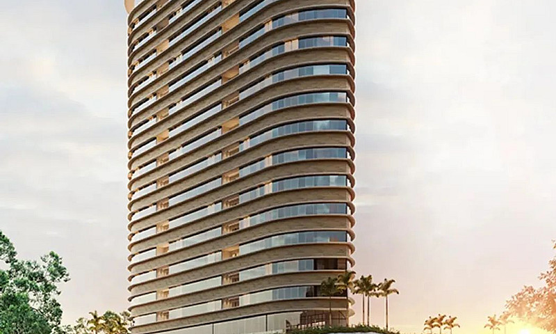 Apartamento Para Ven...