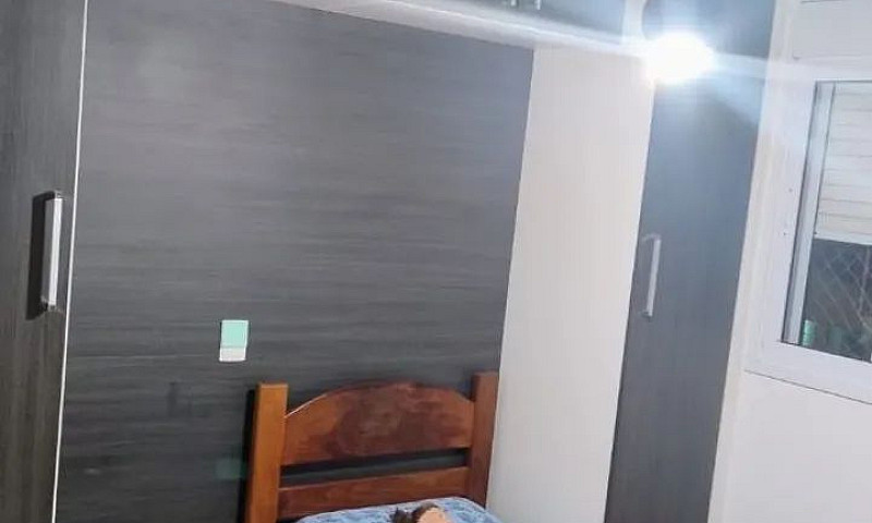 Apartamento 70M² 2 D...
