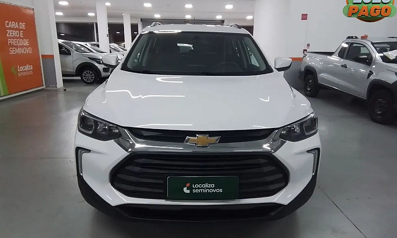 Chevrolet Tracker 1....