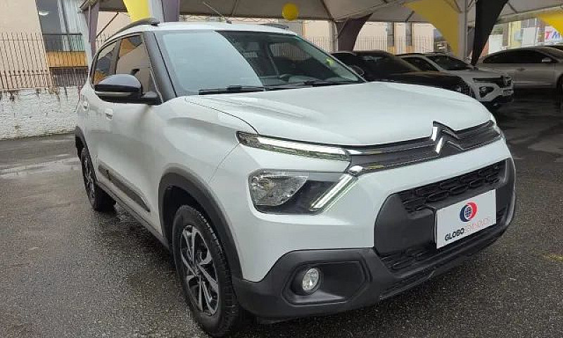 Citroen C3 Feel Pack...