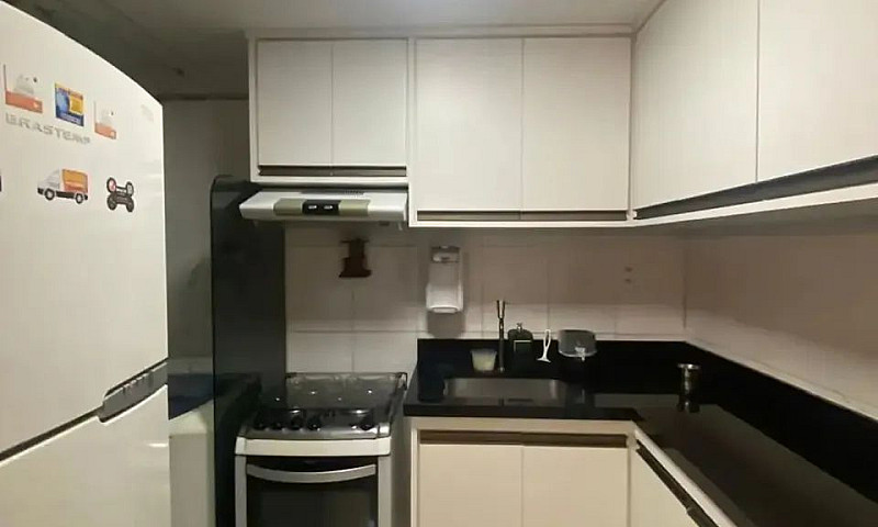 Apartamento À Venda ...