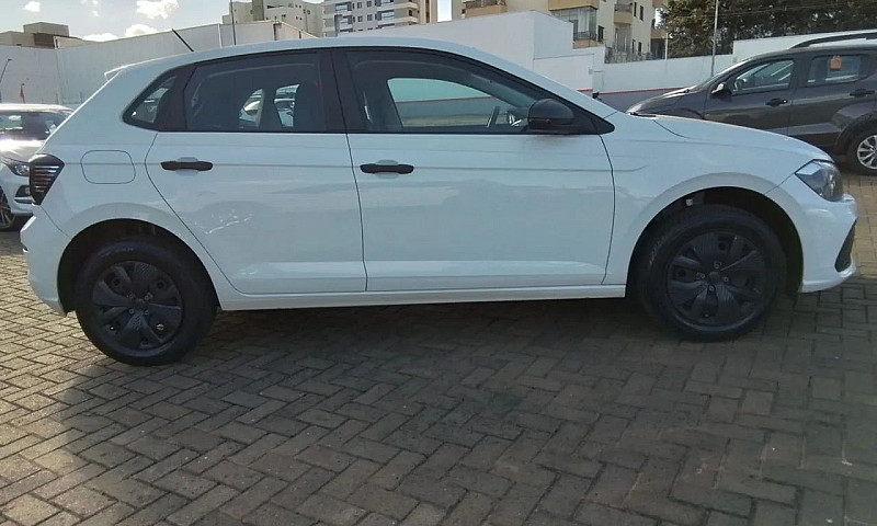 Volkswagen Polo 2024...
