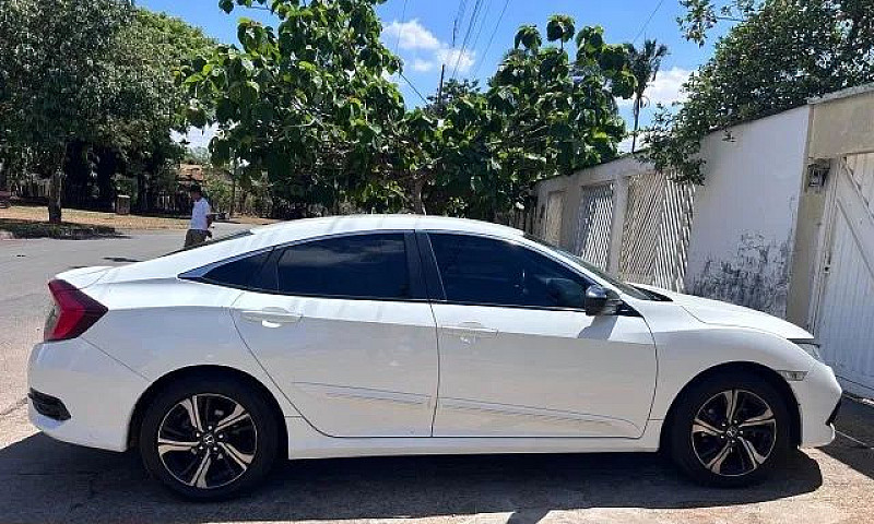 Honda Civic Sedan Sp...