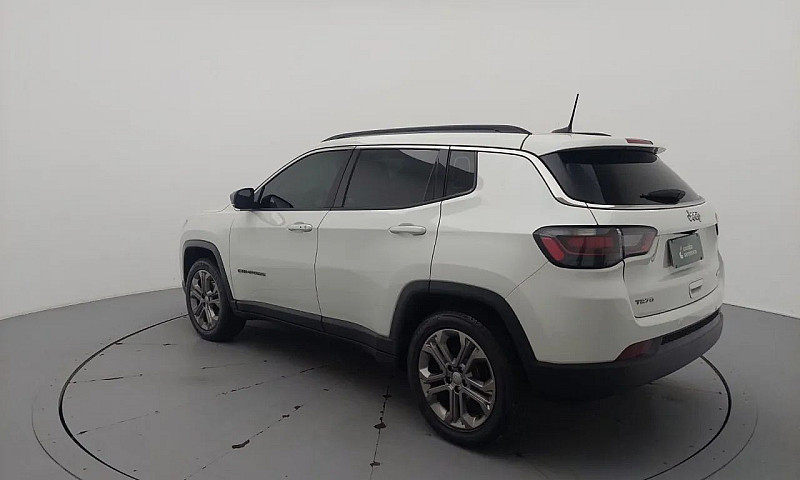 Jeep Compass 2023 1....