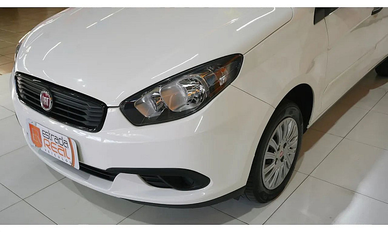 Fiat Grand Siena 202...