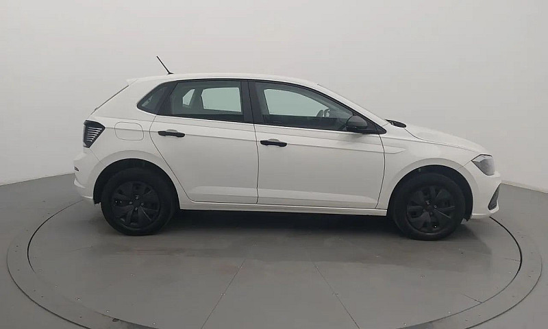 Volkswagen Polo Trac...