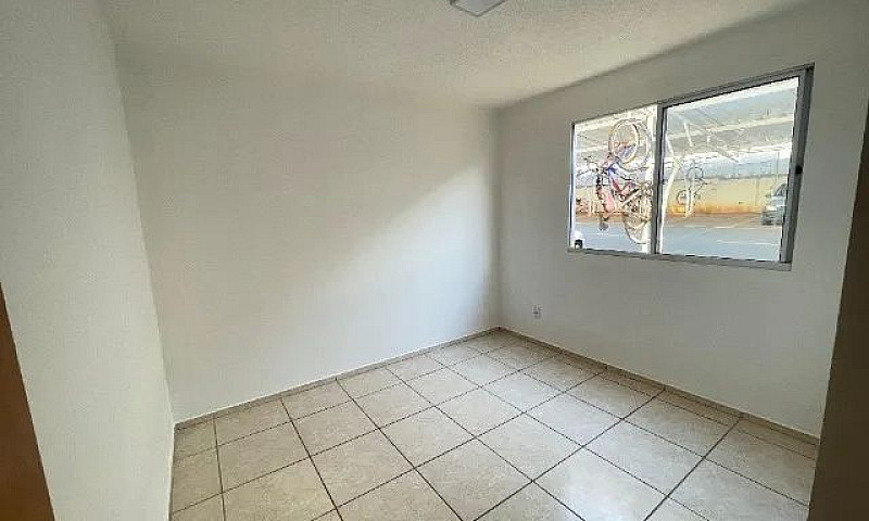 Apartamento 2 Quarto...