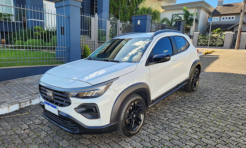 Fiat Pulse Drive 1.3...