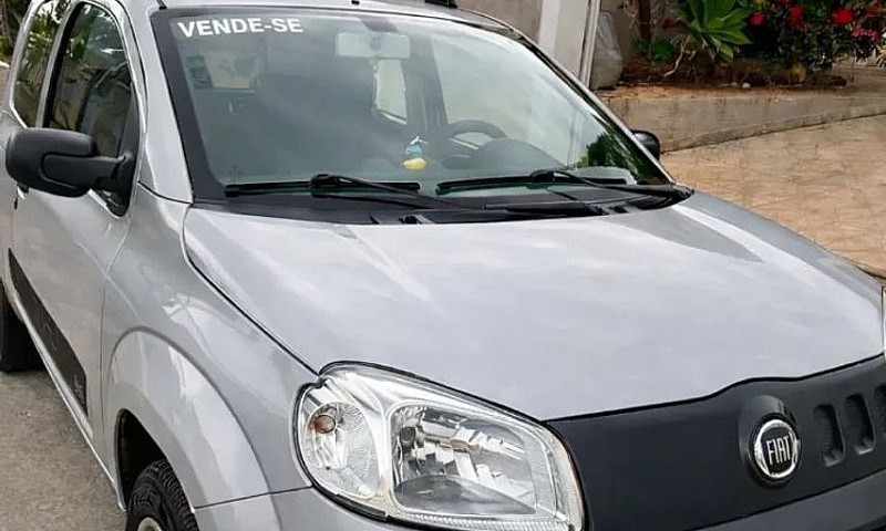 Fiat Uno Vivace 1.0 ...