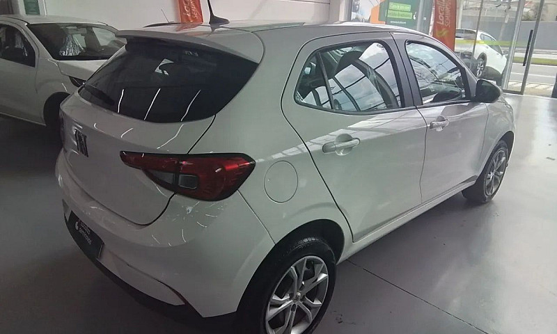 Fiat Argo 2024 1.0 F...