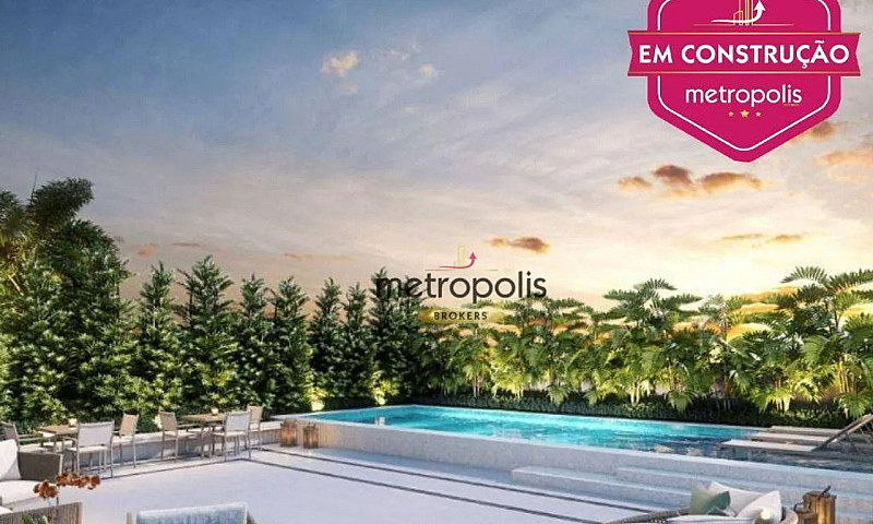 Apartamento Com 2 Do...