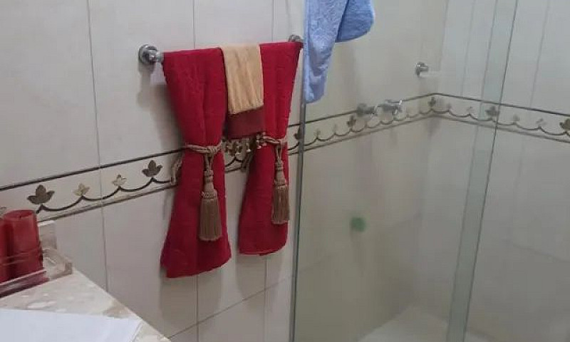 Casa A Venda Em Bebe...
