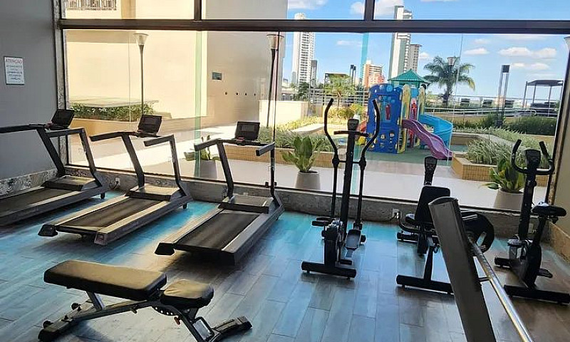 Apartamento No Mundo...