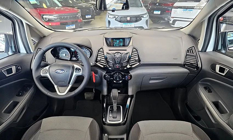 Ford Ecosport Freest...