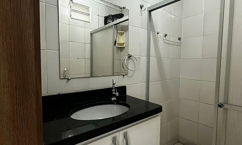 Locação. Casa 3 Quar...