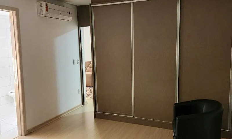 Alugo Loft Mobiliado...
