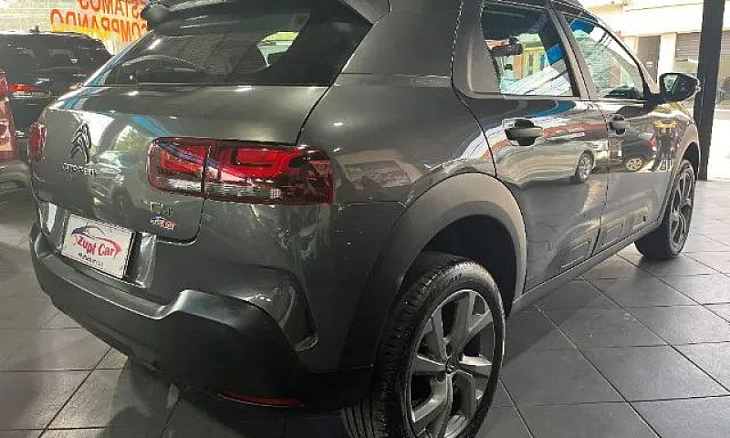 Citroen C4 Cactus Fe...