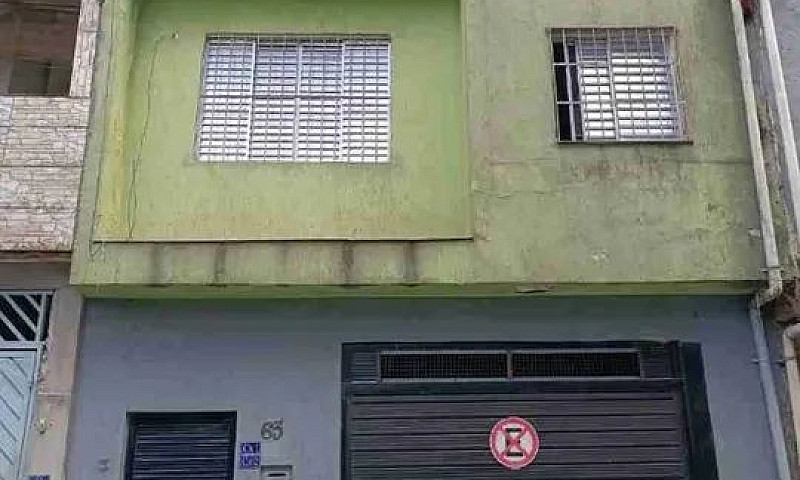 Imóvel Com 3 Casas, ...