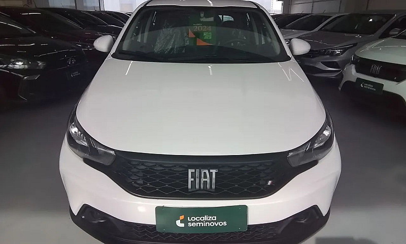 Fiat Argo 2024 1.0 F...