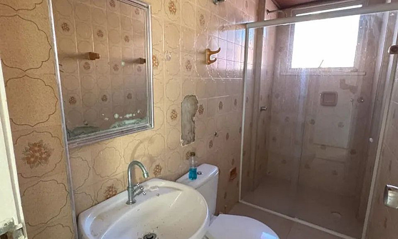 Apartamento No Meire...