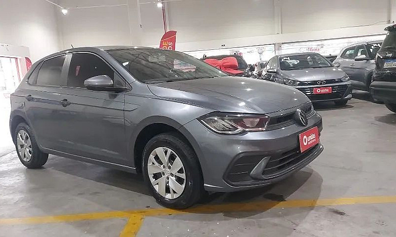 Volkswagen Polo 1.0 ...