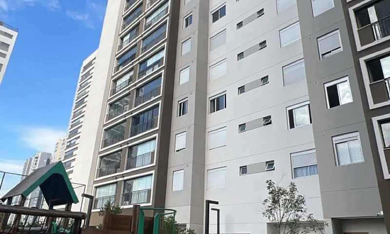 Apartamento Para Alu...