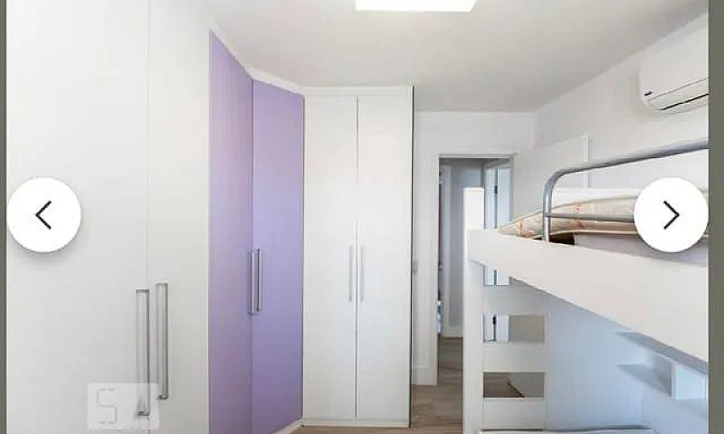 Cobertura Com 2 Quar...