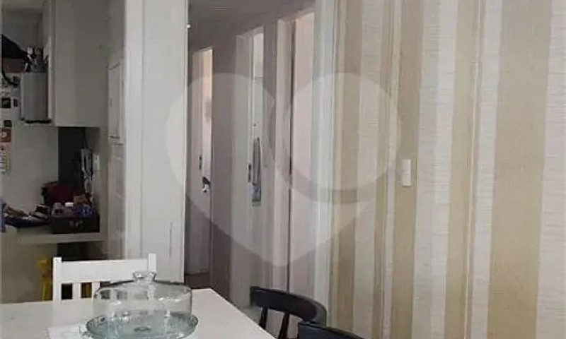 Apartamento Com 3 Qu...