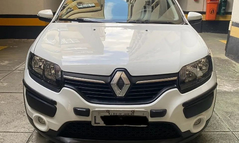 Raridade, Renault Sa...