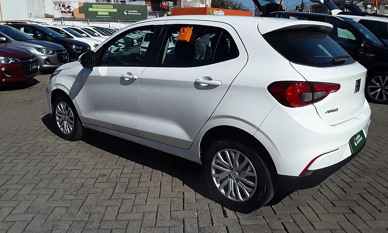 Fiat Argo Drive 1.3 ...