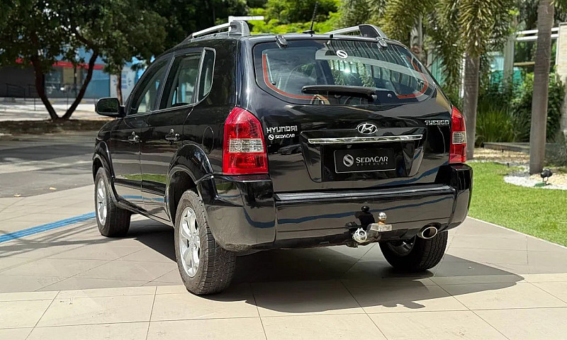 Hyundai Tucson Hyund...