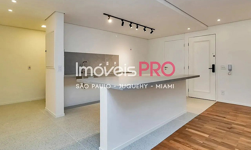 Jardim América Refor...